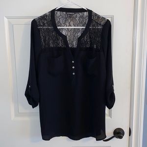 Women’s Express shirt